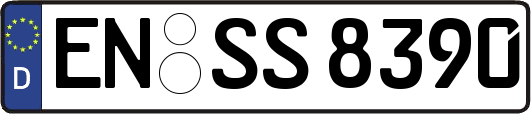EN-SS8390