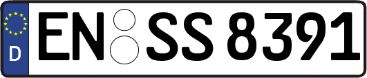 EN-SS8391