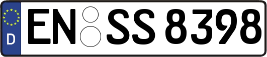 EN-SS8398