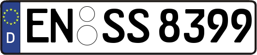 EN-SS8399