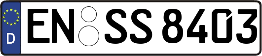 EN-SS8403