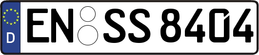 EN-SS8404