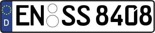 EN-SS8408