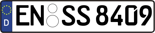 EN-SS8409