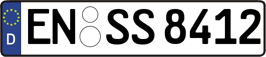 EN-SS8412