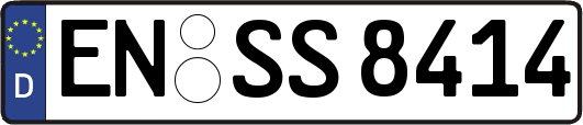 EN-SS8414