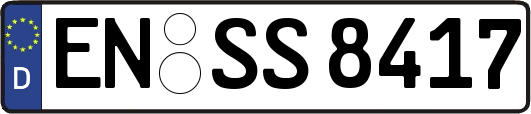 EN-SS8417