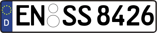 EN-SS8426