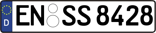 EN-SS8428