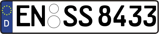 EN-SS8433
