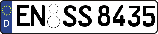 EN-SS8435