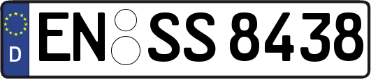 EN-SS8438