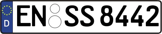 EN-SS8442