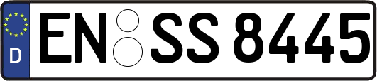 EN-SS8445
