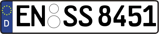 EN-SS8451