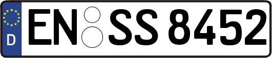 EN-SS8452