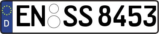 EN-SS8453