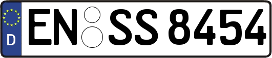 EN-SS8454