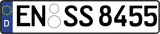 EN-SS8455