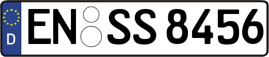 EN-SS8456