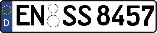 EN-SS8457