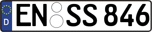 EN-SS846