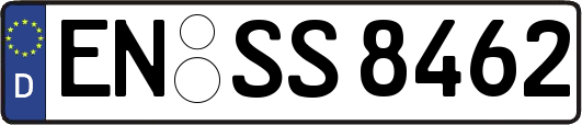 EN-SS8462