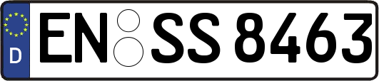 EN-SS8463