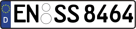 EN-SS8464