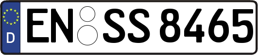 EN-SS8465