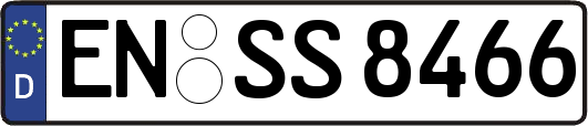 EN-SS8466
