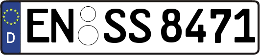 EN-SS8471