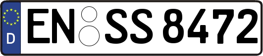 EN-SS8472