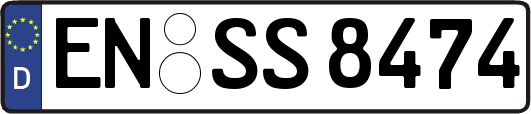 EN-SS8474
