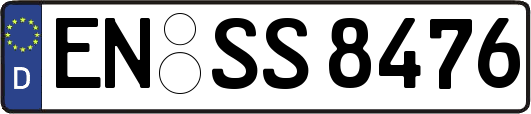 EN-SS8476