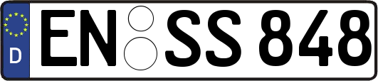 EN-SS848