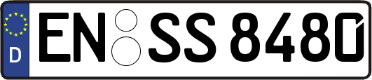 EN-SS8480