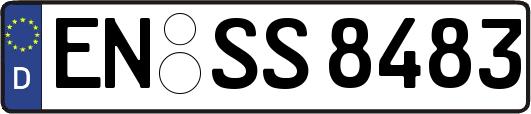 EN-SS8483
