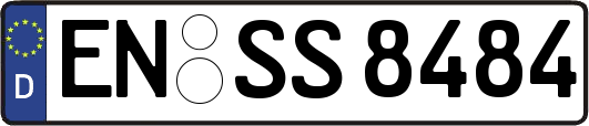 EN-SS8484