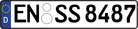 EN-SS8487