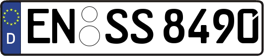 EN-SS8490