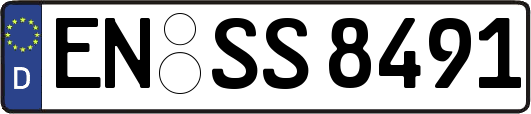 EN-SS8491