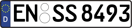 EN-SS8493