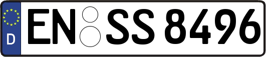 EN-SS8496