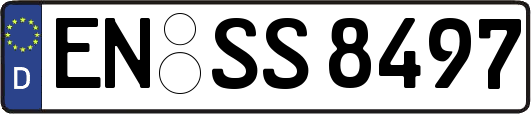 EN-SS8497