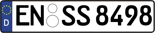 EN-SS8498