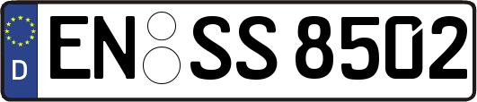 EN-SS8502