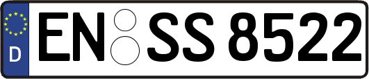 EN-SS8522