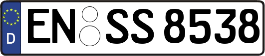 EN-SS8538