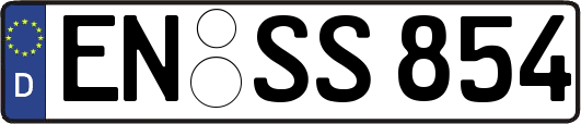 EN-SS854